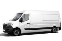 Renault Master груз. TFG 1 323 D6