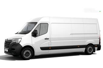 Renault Master груз. 2023 TFG 1 323 D6