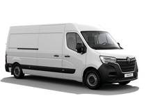 Renault Master груз. TFG 1 323 D6