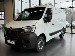 Renault Master груз.