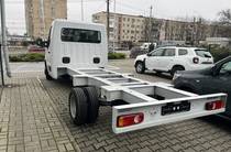 Renault Master груз. Base