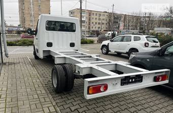 Renault Master груз. 2024 Base