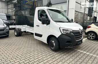 Renault Master груз. 2024 в Хмельницкий