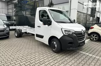 Renault Master груз.