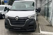 Renault Master груз. Base