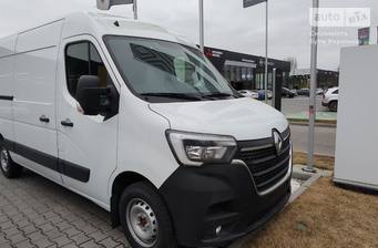 Renault Master груз. 2023 TFG 1 223 D6