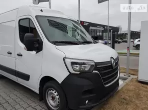 Renault Master груз.