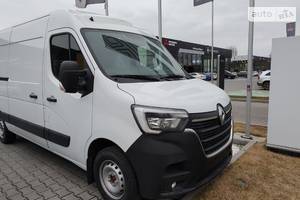 Renault Master груз. 