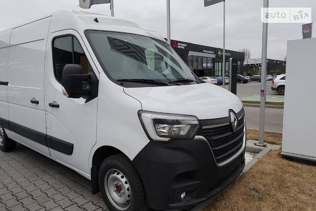 Renault Master груз. TFG 1 223 D6