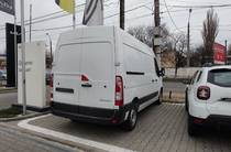 Renault Master груз. TFG 1 223 D6