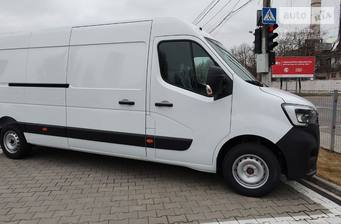 Renault Master груз. 2024 TFG 1 323 D6