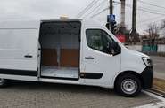 Renault Master груз. TFG 1 323 D6