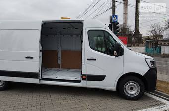 Renault Master груз. 2024 TFG 1 323 D6