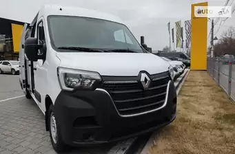 Renault Master груз.