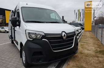 Renault Master груз. 2024 TFG 1 323 D6