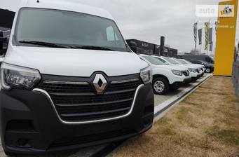 Renault Master груз. 2024 TFG 1 323 D6