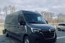 Renault Master груз. Base