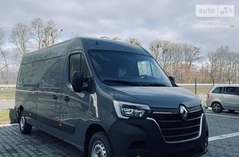 Renault Master груз. 2024 Base