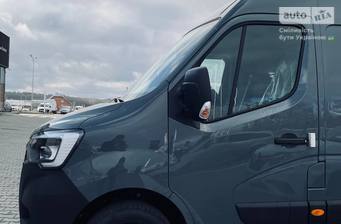 Renault Master груз. 2024 Base