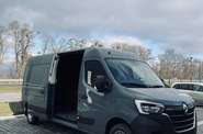 Renault Master груз. Base