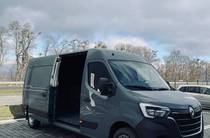 Renault Master груз. Base