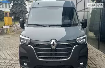 Renault Master груз.