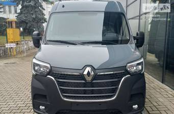 Renault Master груз. 2024 TFG 1 323 D6