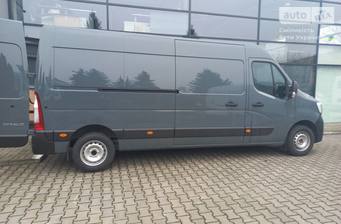 Renault Master груз. 2024 TFG 1 323 D6