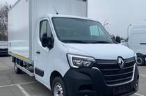 Renault Master груз. Base