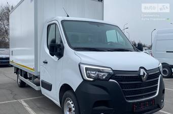 Renault Master груз. 2023 Base