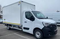 Renault Master груз. Base