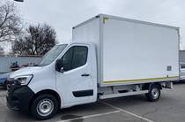 Renault Master груз. Base