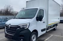 Renault Master груз. Base