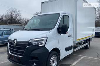 Renault Master груз. 2023 в Днепр (Днепропетровск)