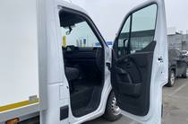 Renault Master груз. Base