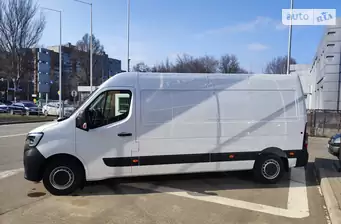 Renault Master груз.