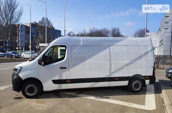 Renault Master груз. 2.3D MT (125 к.с.) L3H2 3500 2023