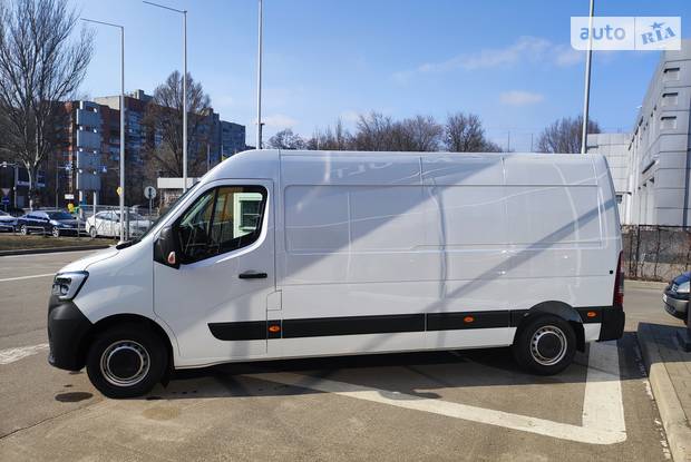 Renault Master груз. TFG 1 323 D6