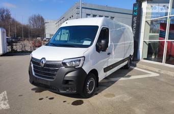 Renault Master груз. 2023 TFG 1 323 D6