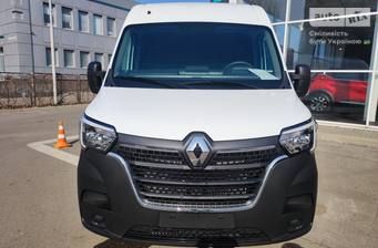 Renault Master груз. 2023 TFG 1 323 D6