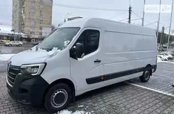 Renault Master груз.