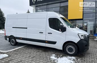 Renault Master груз. 2024 TFG 1 323 D6