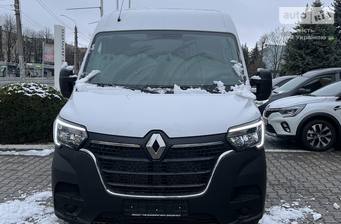 Renault Master груз. 2024 TFG 1 323 D6