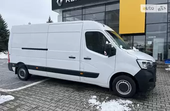 Renault Master груз.