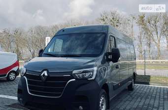 Renault Master груз. 2024 в Луцк