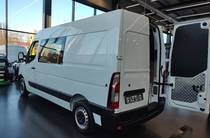 Renault Master груз. TFG 1 223 D6