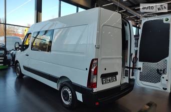 Renault Master груз. 2024 TFG 1 223 D6