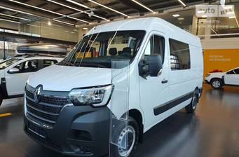 Renault Master груз. 2024 TFG 1 223 D6