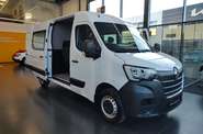 Renault Master груз. TFG 1 223 D6