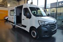 Renault Master груз. TFG 1 223 D6